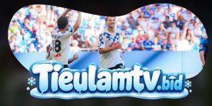 Soi Kèo Atalanta Vs Sassuolo 01h45 24/08