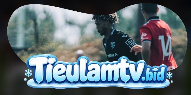 Soi Kèo Benfica Vs Viseu 02h30 10/08