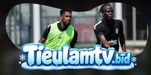 Soi Kèo Besiktas JK Vs Hradec Kralove 00h00 14/08