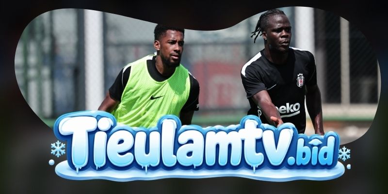 Soi Kèo Besiktas JK Vs Hradec Kralove 00h00 14/08