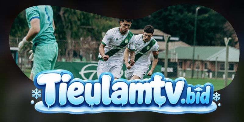 Soi Kèo CA Banfield Vs Belgrano 05h00 11/08