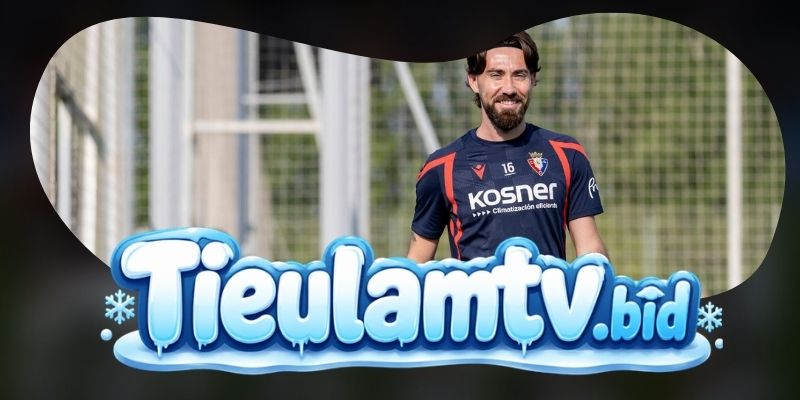 CA Osasuna vs Getafe: tốc độ luân chuyển thử độ lì tuyến giữa