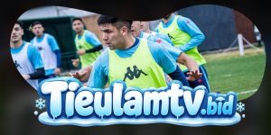 Soi Kèo Club Atletico Tigre Vs Belgrano 07h15 06/08