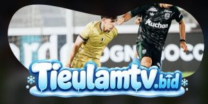 Soi Kèo Estoril Vs FC Famalicao 02h15 08/08
