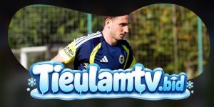 Soi Kèo Fenerbahce Vs Lyon 02h00 19/08