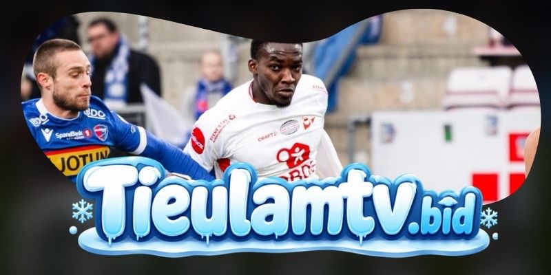 Soi Kèo Fredrikstad Vs Kristiansund BK 00h15 17/08