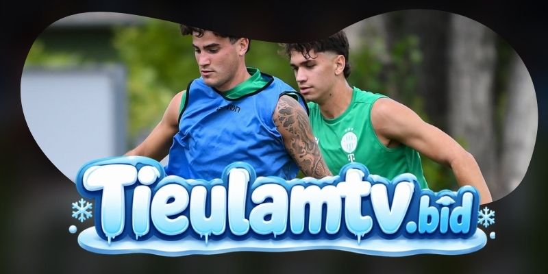 Gornik Zabrze và Ferencvarosi TC lệch nhịp ở hai hành lang