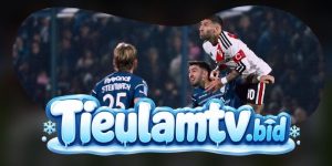 Soi Kèo Independiente Santa Fe Vs River Plate 07h30 13/08