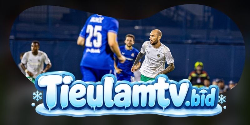 Kauno Zalgiris phải mạo hiểm, Dinamo Zagreb chỉ cần đúng nhịp