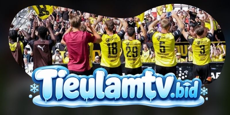Soi Kèo Lillestrom Vs Rosenborg 19h30 09/08