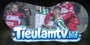 Soi Kèo Londrina PR Vs Esporte Clube Juventude 05h30 02/09