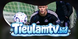 Soi Kèo Newcastle United Vs Liverpool 22h30 23/08