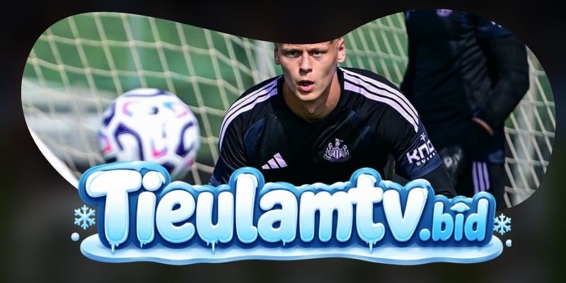 Soi Kèo Newcastle United Vs Liverpool 22h30 23/08