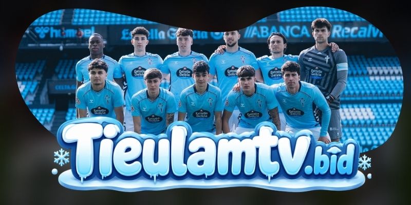 RC Celta và Athletic Club: chiều sâu đội hình thành điểm nóng