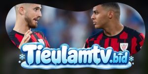 Soi Kèo RC Celta Vs Athletic Club 02h30 31/08