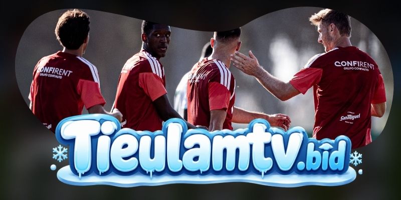 Rio Ave chống bóng hai trước nhịp ép dồn của FC Porto