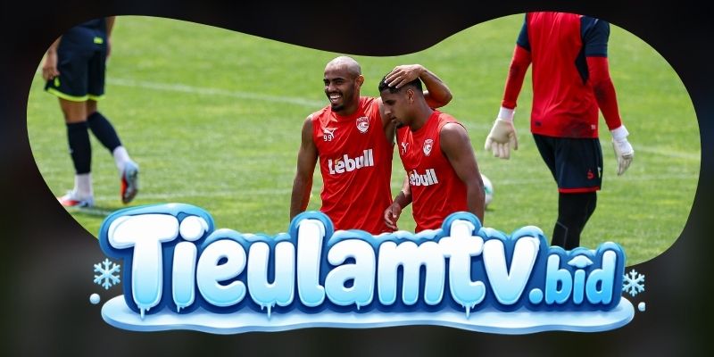 Santa Clara giăng bẫy bóng hai, Nacional Da Madeira giảm nhịp
