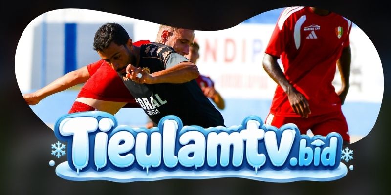 Soi Kèo Santa Clara Vs Nacional Da Madeira 02h15 11/08