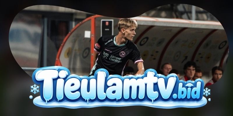 Nhận định kèo Almere City FC vs Volendam 01h00 04/10