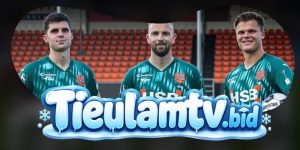 Soi Kèo Almere City FC Vs Volendam 01h00 04/10