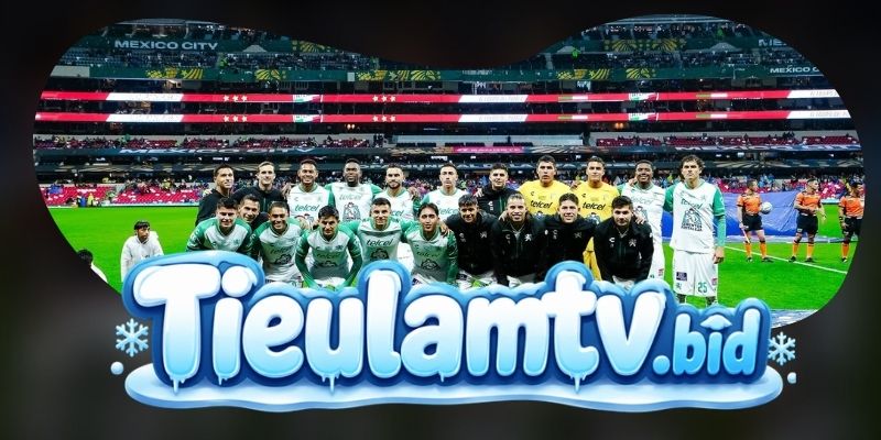 Club Leon và FC Juarez khác biệt ở khả năng pressing sau mất bóng