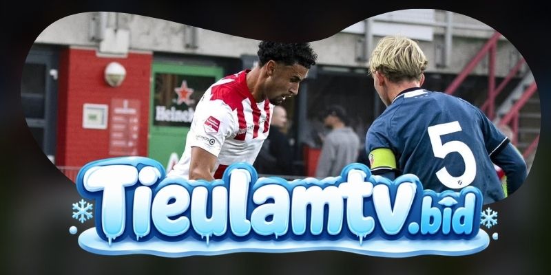 Emmen cần kiên nhẫn trước khối thấp của FC Oss