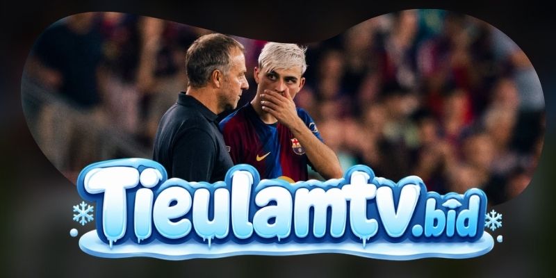 FC Barcelona và Feyenoord lệch nhịp ở khả năng giữ chiều sâu