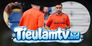 Soi Kèo FC Barcelona Vs Feyenoord 23h45 09/09