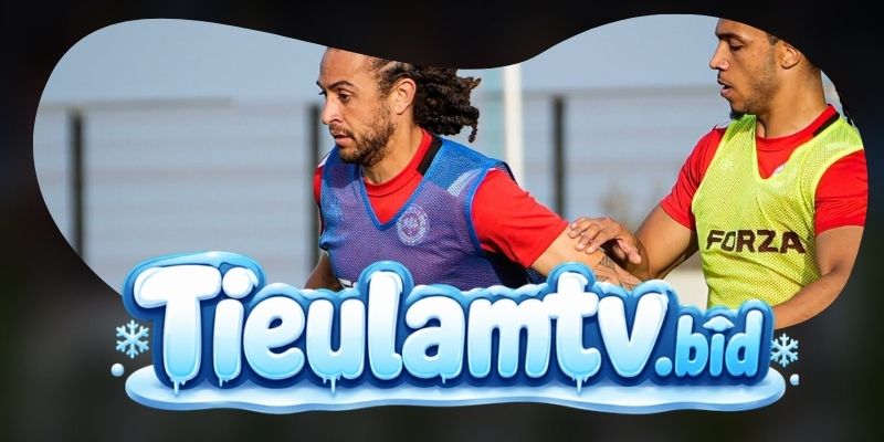 Larne FC và Glentoran FC lệch nhau ở sức bền chuyển trạng thái