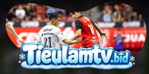 Soi Kèo Pumas U.N.A.M. Vs Club Leon 10h00 11/09