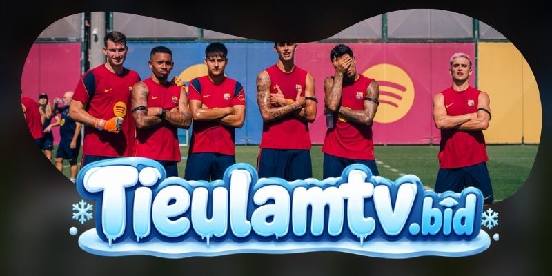 Soi Kèo Sevilla FC Vs FC Barcelona 02h00 20/09