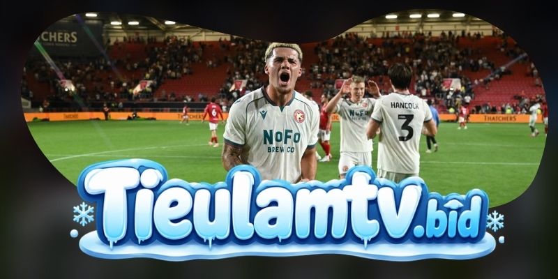 Walsall và Rochdale khác biệt ở cách quản trị nhịp không bóng