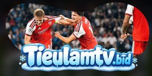 Soi Kèo Arsenal Vs Leeds United 18h30 10/10