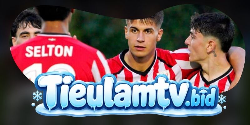 Athletic Club phải kiên nhẫn trước Londrina PR giữ cự ly chặt