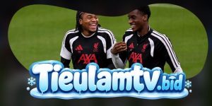 Soi Kèo Brentford Vs Liverpool 21h00 17/10
