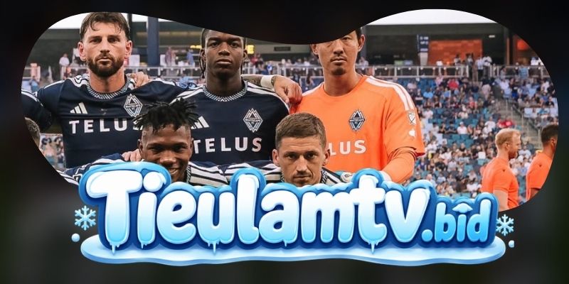 Nhận định kèo Chicago Fire vs Vancouver Whitecaps 07h30 07/10