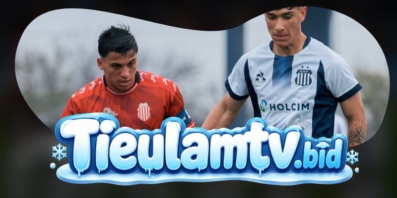 Talleres Cordoba tìm khoảng trống giữa khối thấp của Belgrano